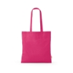 Everest Tote Bag Dark pink